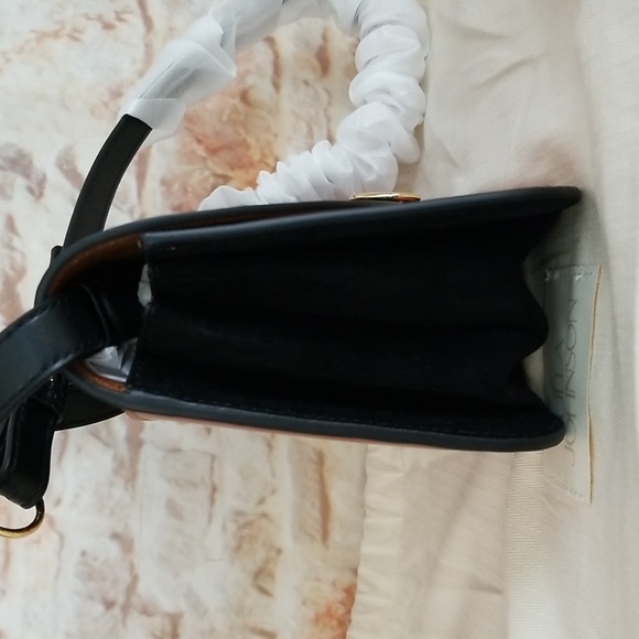 New Ulla Johnson Esme Crossbody Bag - Picture 4 of 13